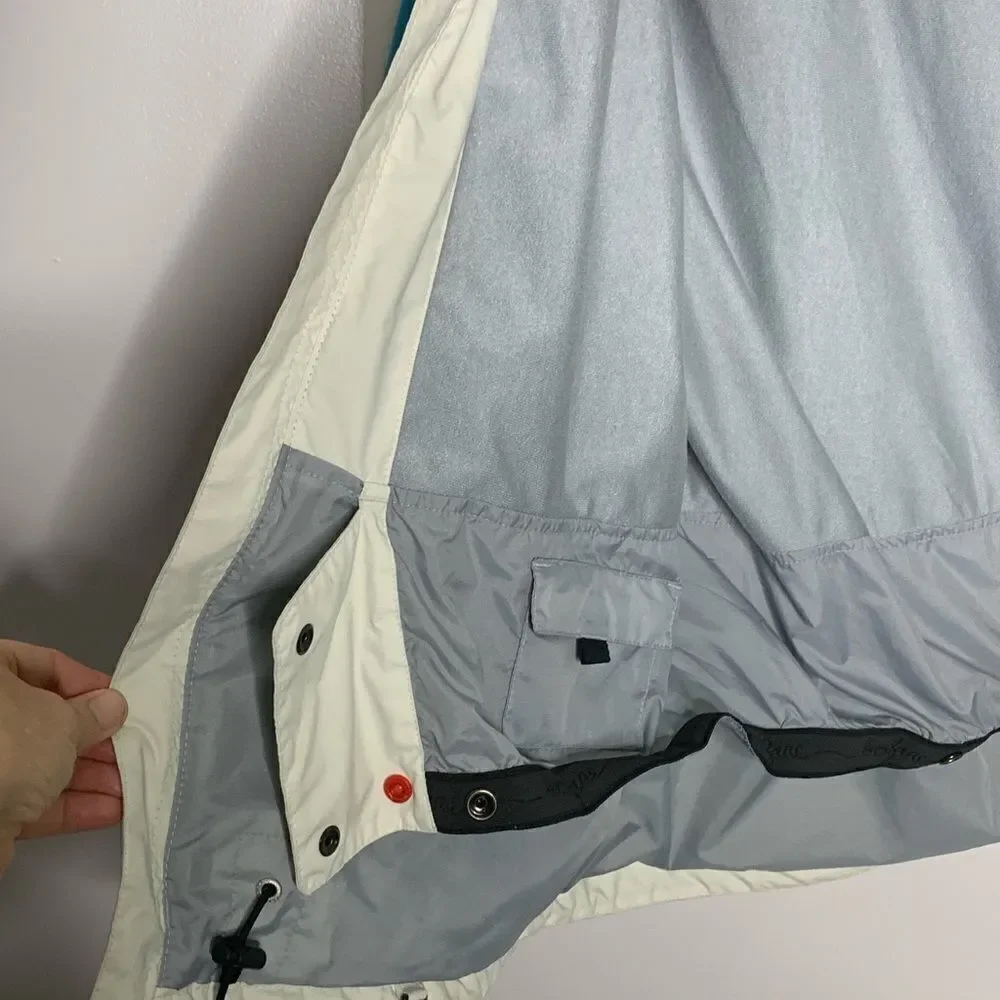 Bonfire Echo snowboarding jacket. Large - Picture 6 of 8